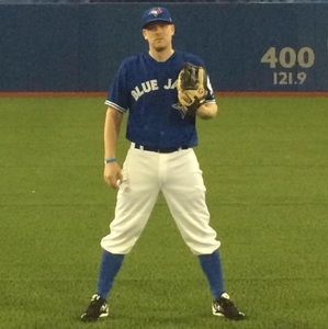 Meet your Posher, Chad